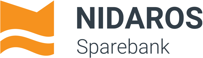 Nidaros Sparebank logo